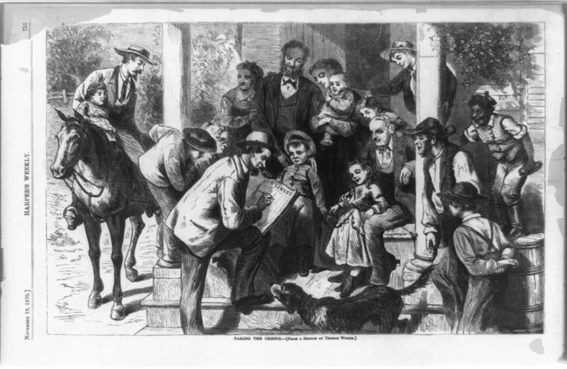 1870 Census